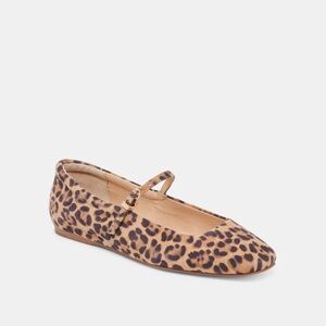 Dolce Vita Reyes Ballet Flats
